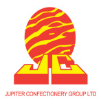 We work with Jupiter Confectionary Group