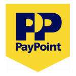 We work with PayPoint