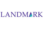 We work with Landmark