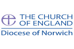 We work with the Church of England